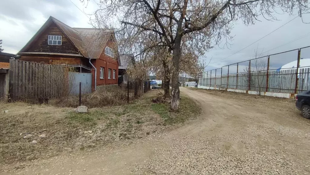Дом в Свердловская область, Сысерть ул. Кирова, 64 (50 м) - Фото 2