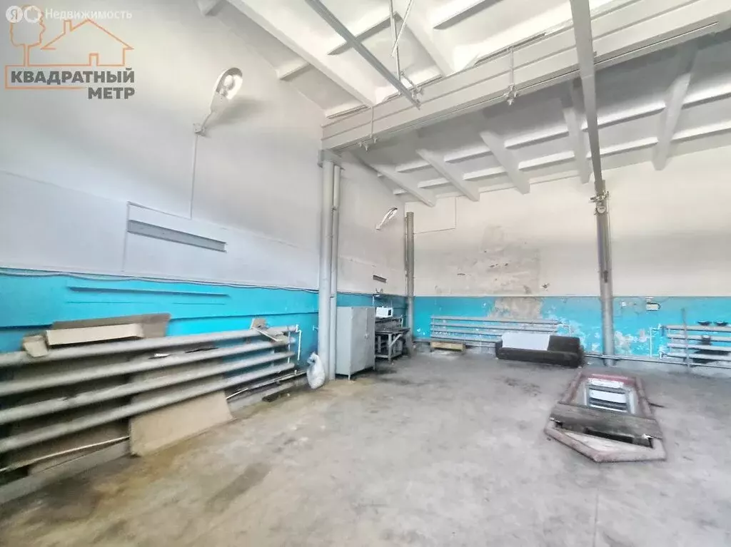 Помещение свободного назначения (166.5 м) - Фото 2