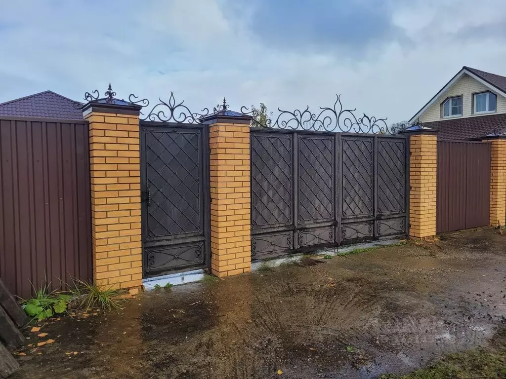 Дом в Московская область, Можайский муниципальный округ, Захарьино-3 ... - Фото 2