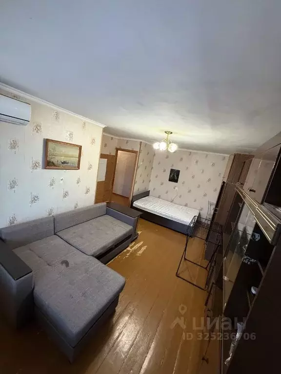 1-к кв. Татарстан, Казань ул. Татарстан, 49 (38.0 м) - Фото 1