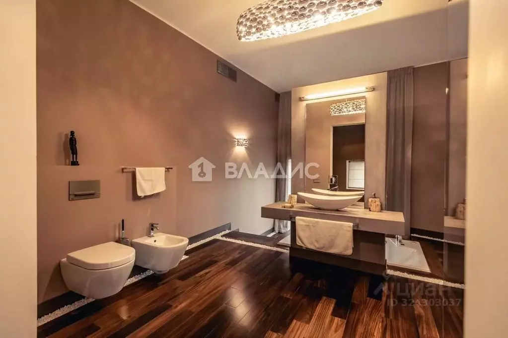 Дом в Московская область, Красногорск городской округ, д. Тимошкино, ... - Фото 2