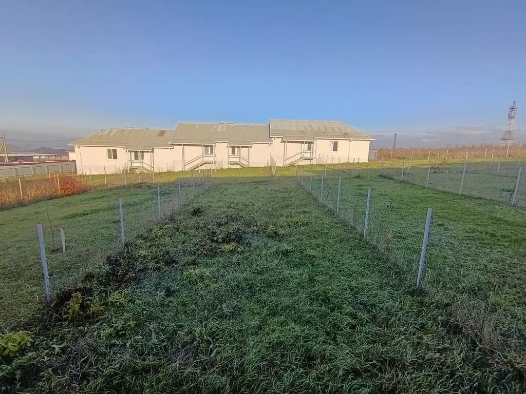 Дом в Краснодарский край, Крымск ул. Выборная, 16 (39 м) - Фото 1