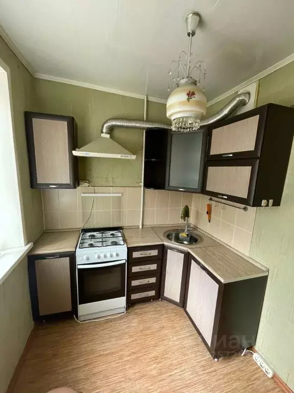 1-к кв. Самарская область, Тольятти бул. 50 лет Октября, 65 (31.0 м) - Фото 1