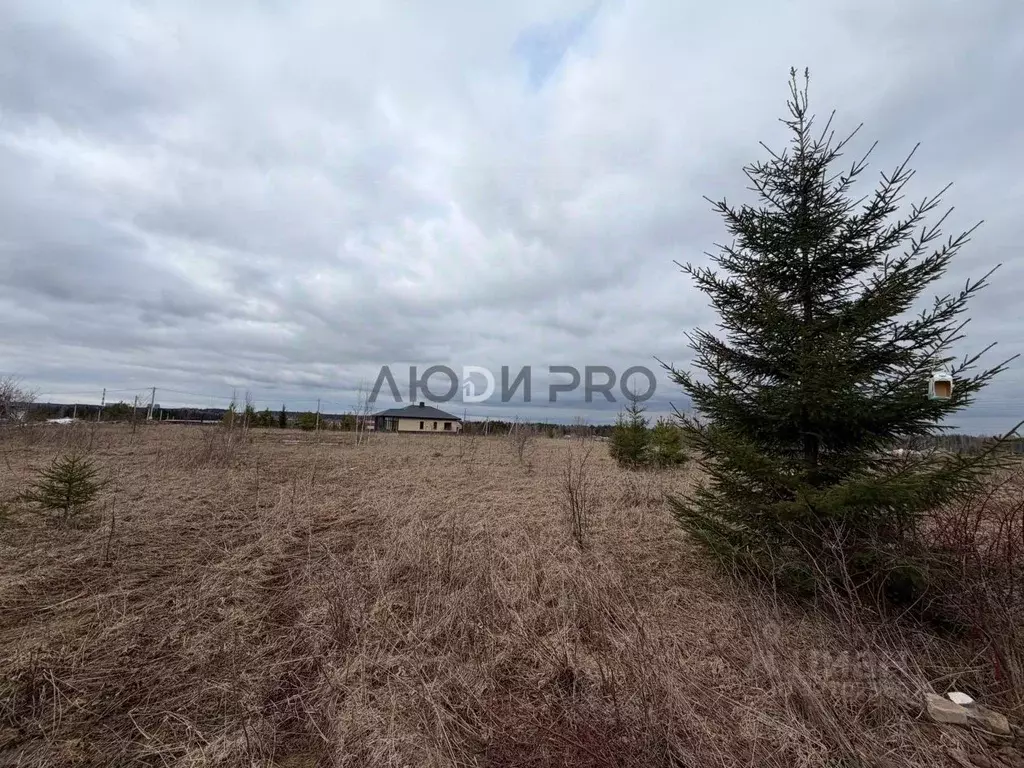 Участок в Кировская область, Киров ул. Афанасьевская (10.0 сот.) - Фото 2