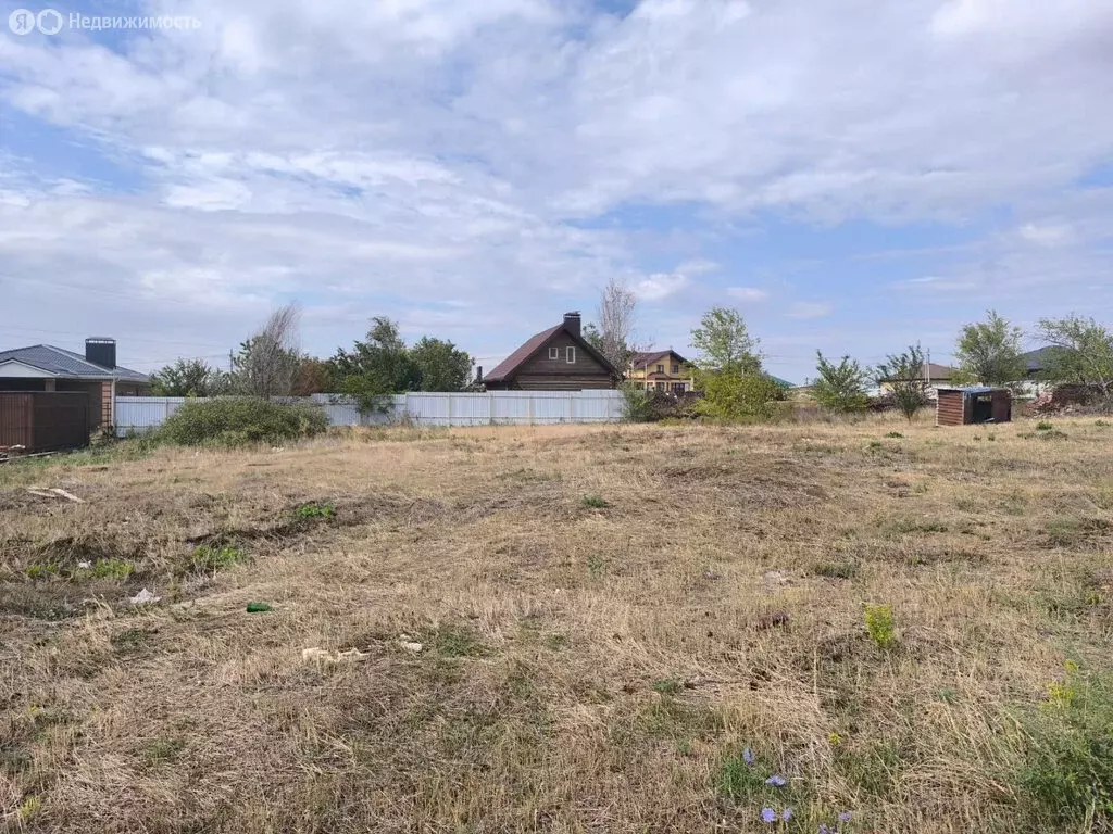 Участок в Калинин, Молодёжная улица, 7А (11 м) - Фото 0
