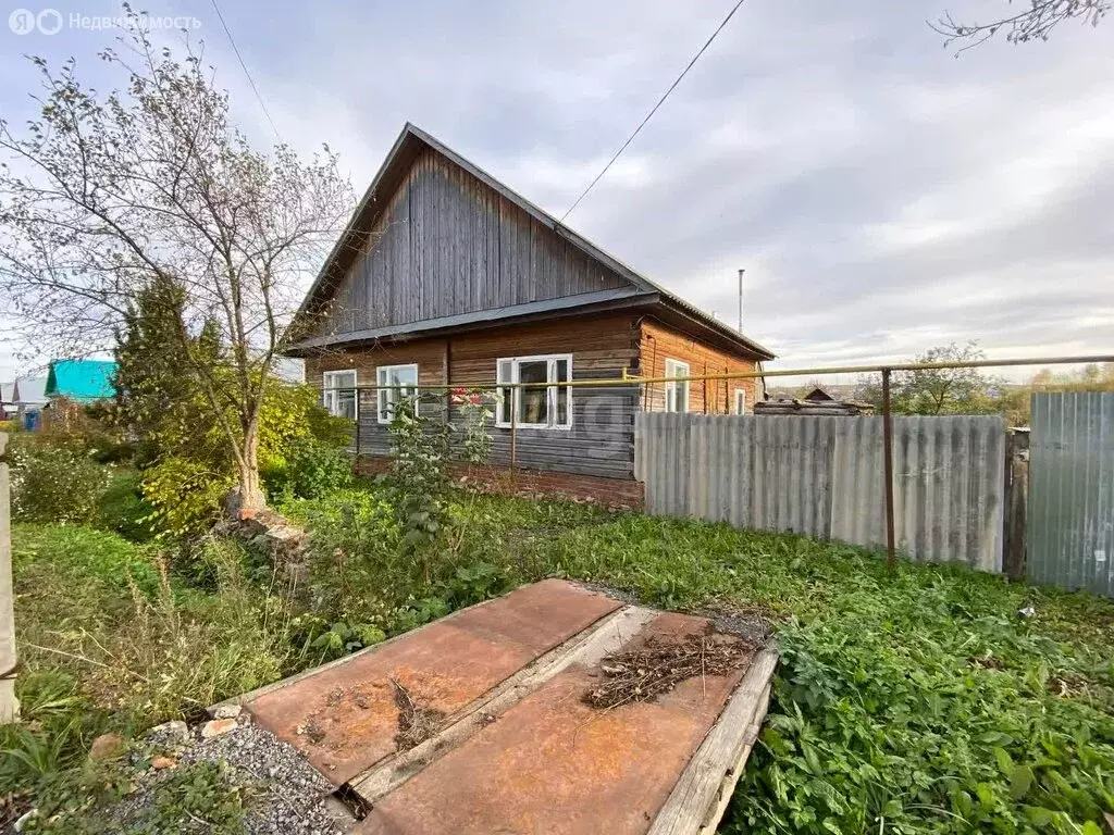 Дом в Можга, Дубительская улица (80 м) - Фото 1