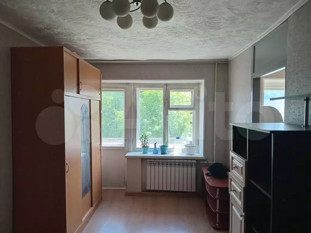 2-к. квартира, 44 м, 3/5 эт. - Фото 0