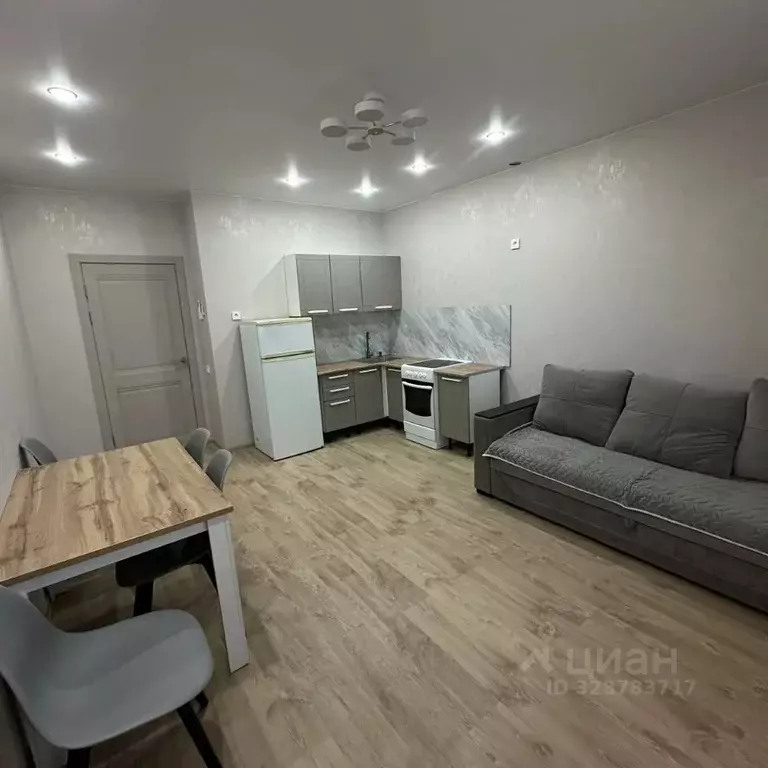 2-к кв. Бурятия, Улан-Удэ 140Б мкр,  (44.3 м) - Фото 1