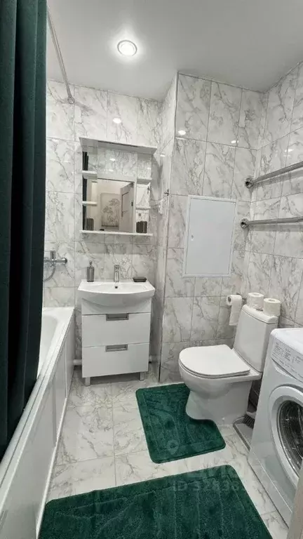 1-к кв. Москва Дмитровское ш., 96К4 (37.2 м) - Фото 2