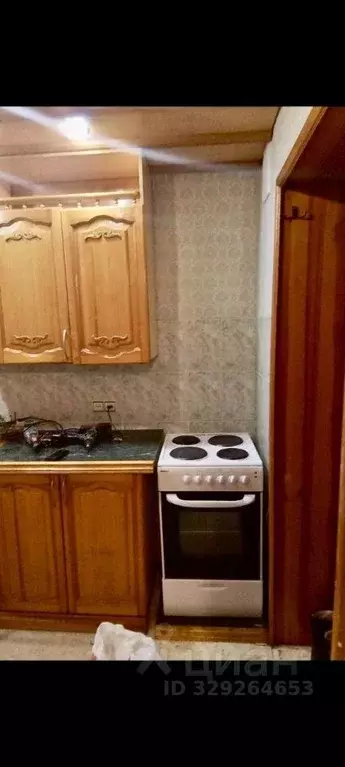 2-к кв. Самарская область, Самара просп. Карла Маркса, 372А (24.0 м) - Фото 1