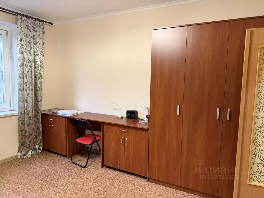 2-к кв. Москва Кастанаевская ул., 45к1 (59.0 м) - Фото 2