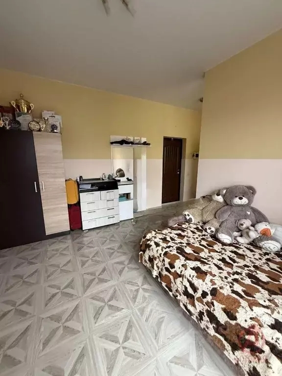 1-к кв. Краснодарский край, Новороссийск Цемдолина тер., пер. ... - Фото 1