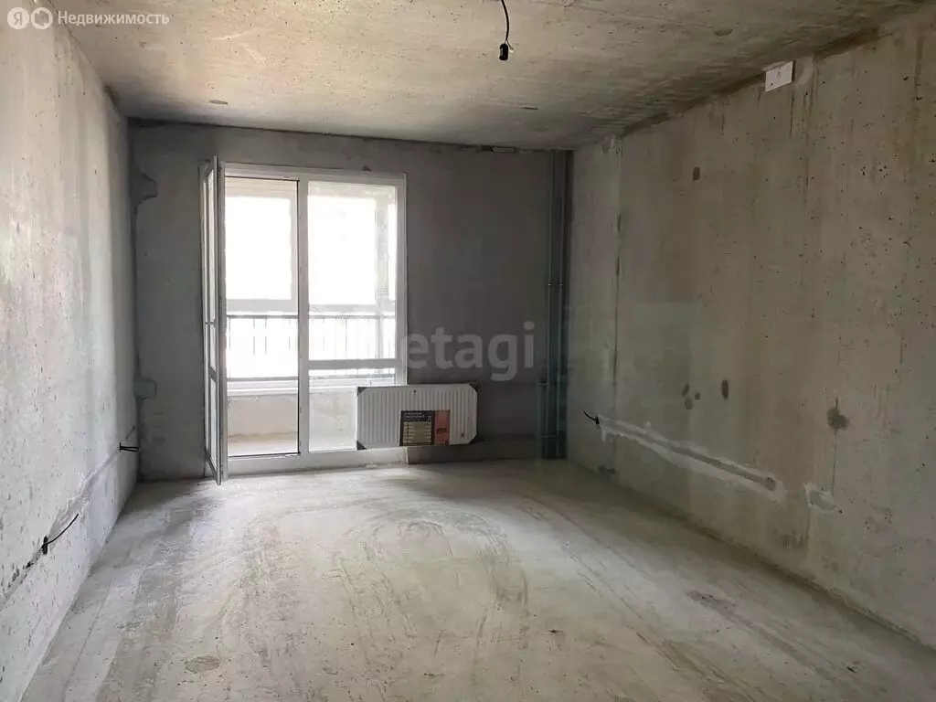 3-комнатная квартира: Липецк, улица Механизаторов, 15А (67.5 м) - Фото 2