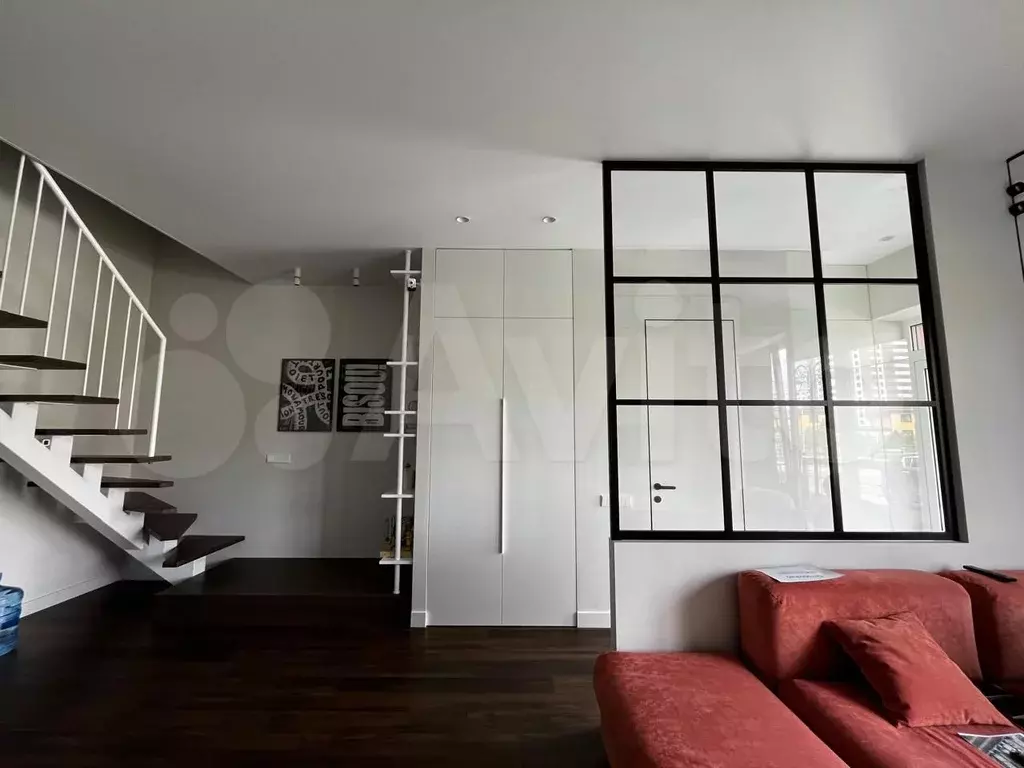 2-к. квартира, 51 м, 2/2 эт. - Фото 0