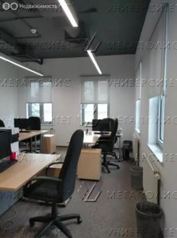Офис (53 м) - Фото 2