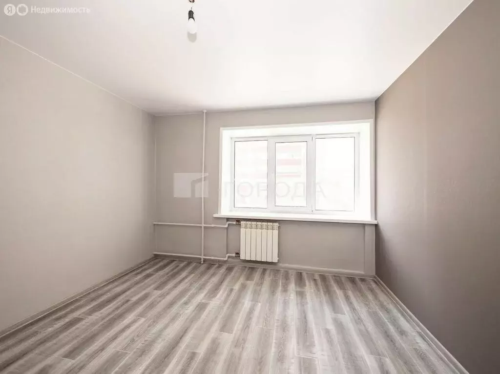 Квартира-студия: Новосибирск, Дачная улица, 40/2 (23 м) - Фото 2