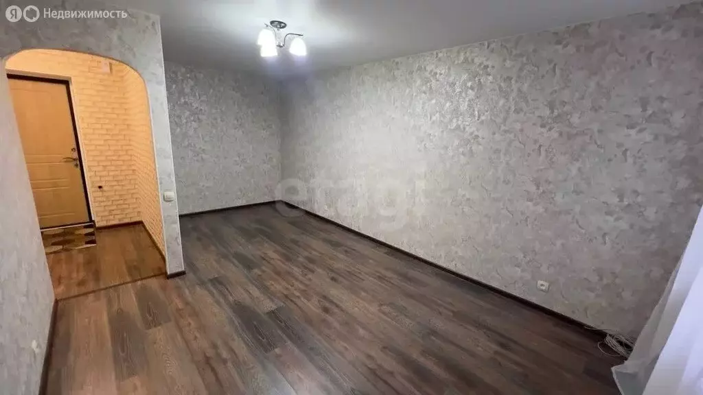 1-комнатная квартира: Крутые Выселки, проспект Космонавтов, 15к1 (33 ... - Фото 2