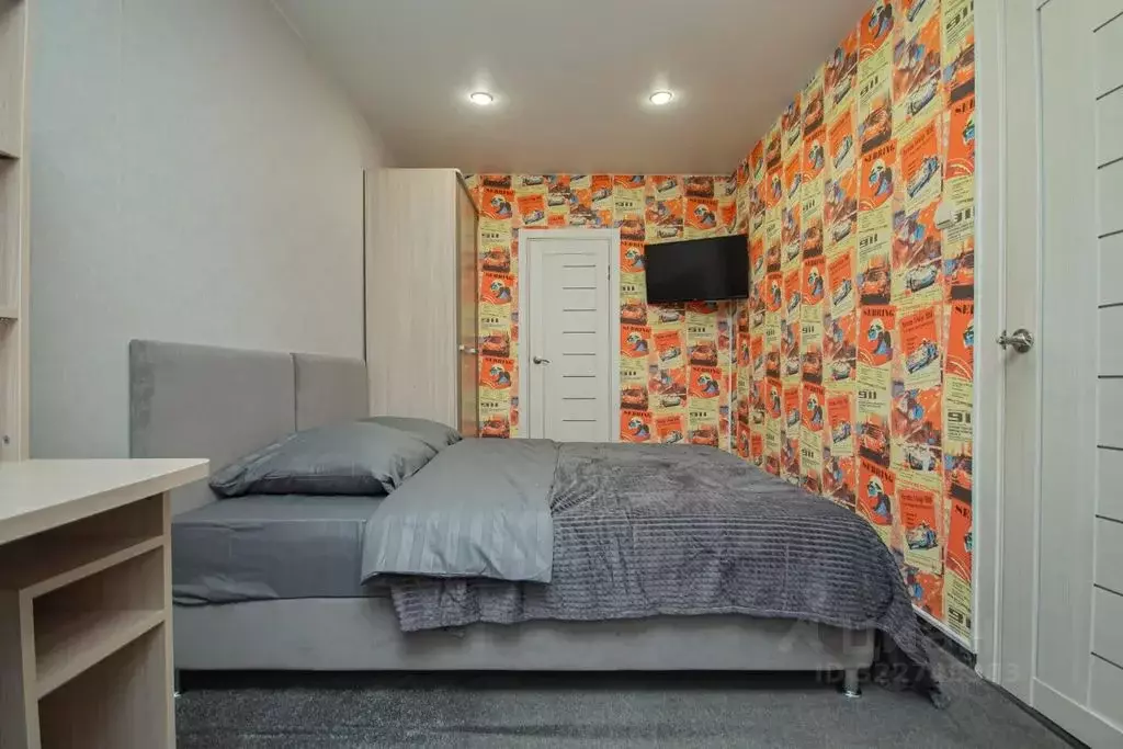 2-к кв. Московская область, Наро-Фоминск Южный мкр, ул. Ленина, 33 ... - Фото 1