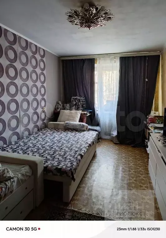 2-к кв. Челябинская область, Челябинск ул. Дзержинского, 21А (46.3 м) - Фото 1