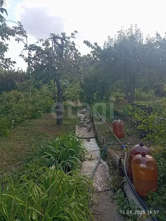 Дом в Городищенский район, Ерзовское городское поселение, СНТ Факел, ... - Фото 1