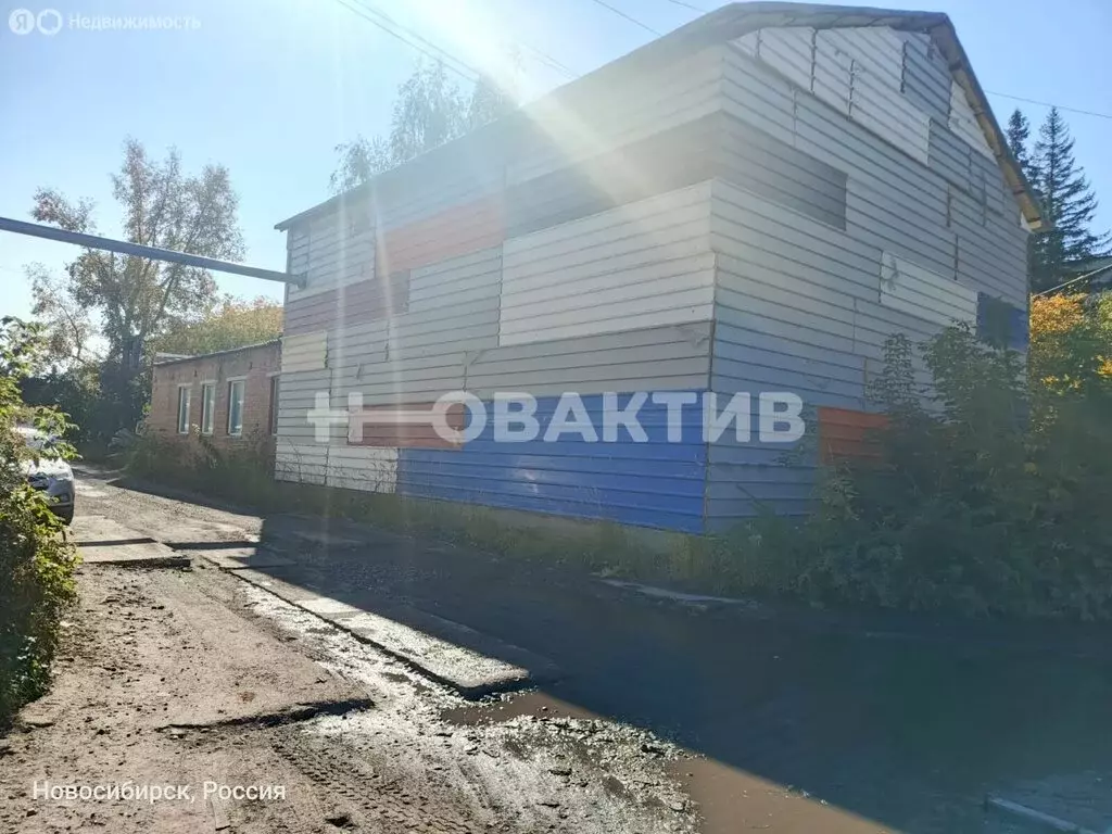 Помещение свободного назначения (293.5 м) - Фото 2