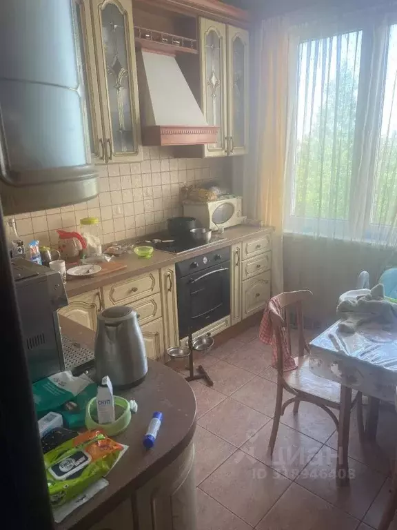 3-к кв. Архангельская область, Северодвинск просп. Труда, 55 (80.5 м) - Фото 0