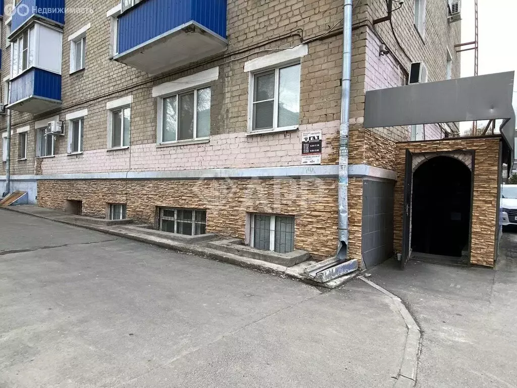 Помещение свободного назначения (158.7 м) - Фото 2