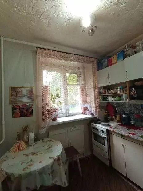 2-к. квартира, 40м, 1/5эт. - Фото 0