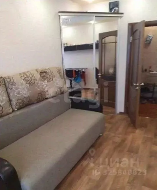 2-к кв. Ямало-Ненецкий АО, Новый Уренгой Восточный мкр, 6/4Б (58.0 м) - Фото 1