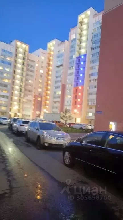 1-к кв. Саратовская область, Саратов ул. Усть-Курдюмская, 21 (38.0 м) - Фото 0