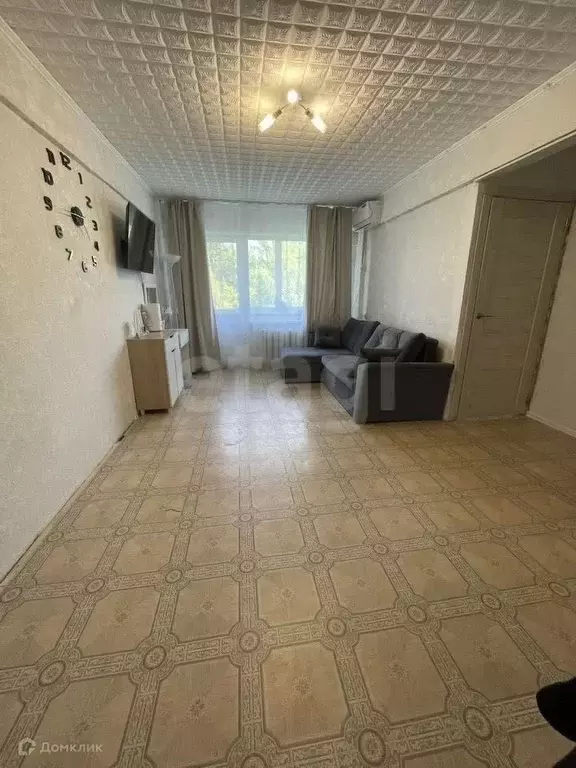 Продаётся 2-к квартира, 45.6 м - Фото 0