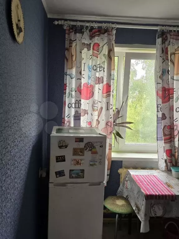 1-к. квартира, 34 м, 5/5 эт. - Фото 1