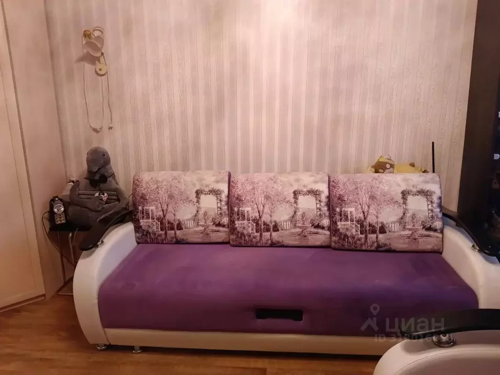 2-к кв. Москва ул. Академика Скрябина, 28К1 (45.6 м) - Фото 0