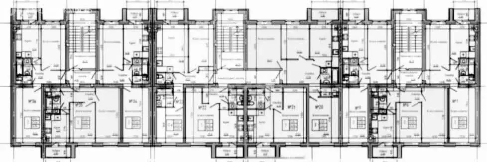 1-комнатная квартира: Волгоград, улица Иссы Плиева, 10А (36 м) - Фото 0