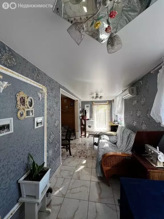 Дом в станица Анапская, Первомайская улица (104 м) - Фото 1