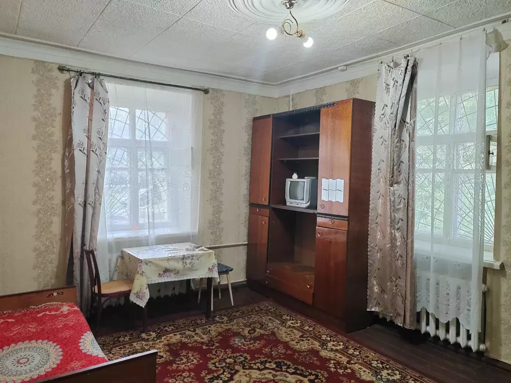 Продаётся 1-к квартира, 27.3 м - Фото 0