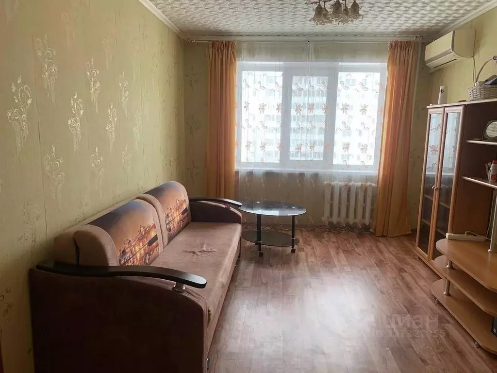 2-к кв. Татарстан, Елабуга просп. Мира, 65 (57.0 м) - Фото 1