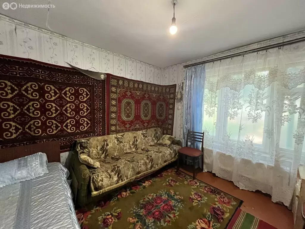 Дом в село Новоукраинское, Школьная улица, 2 (55 м) - Фото 0