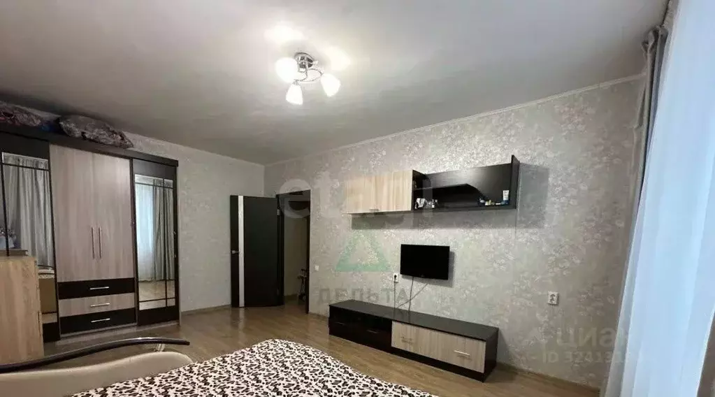 3-к кв. Башкортостан, Уфа ул. Летчиков, 6 (66.8 м) - Фото 2