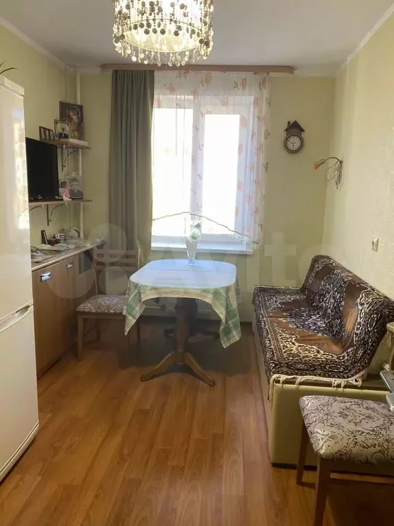1-к. квартира, 40,5 м, 7/9 эт. - Фото 1