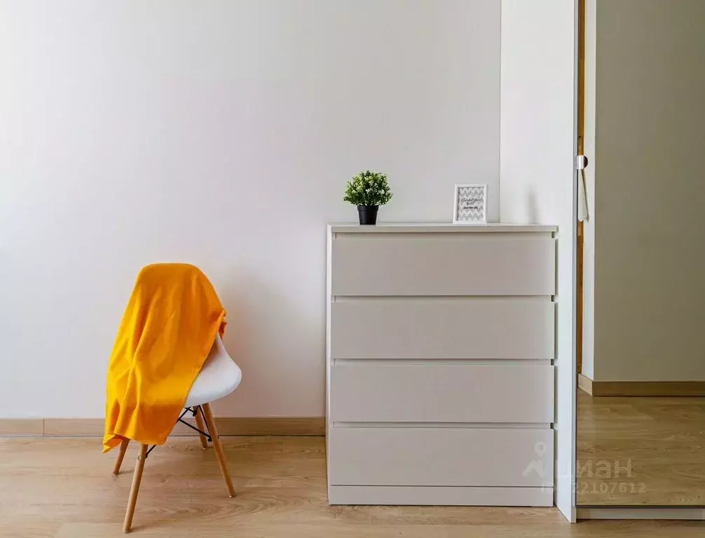 Студия Санкт-Петербург Социалистическая ул., 21 (25.0 м) - Фото 1