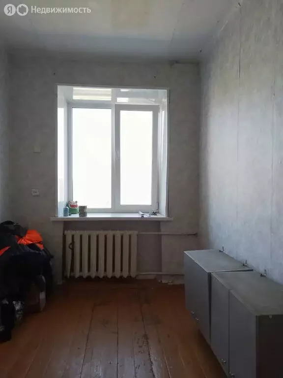 2-комнатная квартира: Еманжелинск, улица Титова, 15 (42 м) - Фото 1