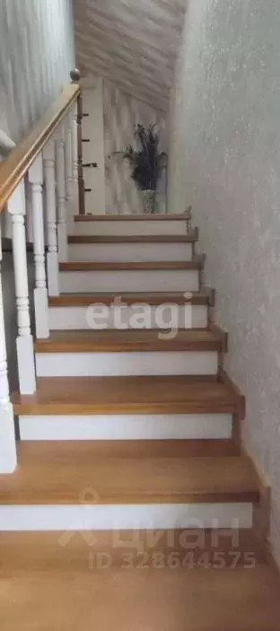 Дом в Алтай, Майминский район, с. Кызыл-Озек Горная ул., 42/3 (129 м) - Фото 2