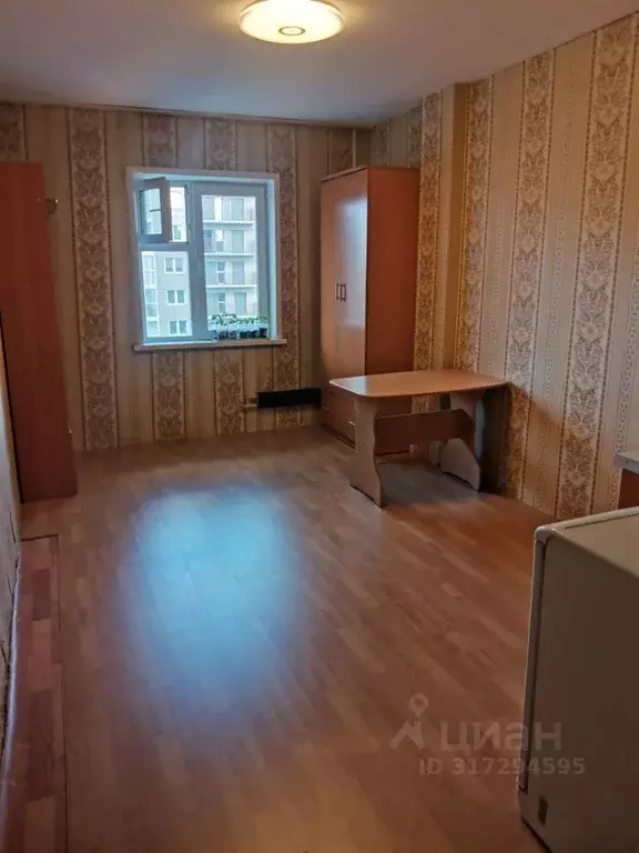 1-к кв. Красноярский край, Красноярск Норильская ул., 6А (42.0 м) - Фото 1