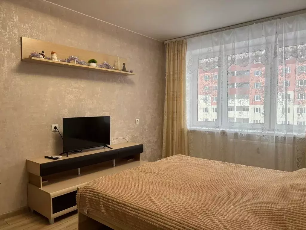 1-к кв. Псковская область, Псков Запсковье исторический район, ул. ... - Фото 1