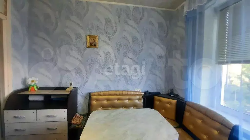 2-к. квартира, 60 м, 6/9 эт. - Фото 1