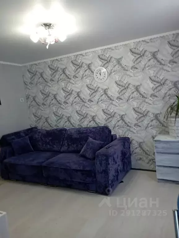 3-к кв. Татарстан, Лаишево ул. Лебедевой, 42 (60.0 м) - Фото 1