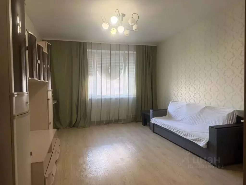 2-к кв. Московская область, Видное бул. Зеленые аллеи, 1 (68.0 м) - Фото 1