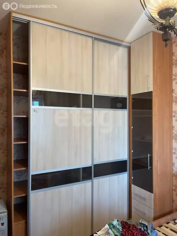 2-комнатная квартира: Архангельск, округ Варавино-Фактория, улица ... - Фото 2