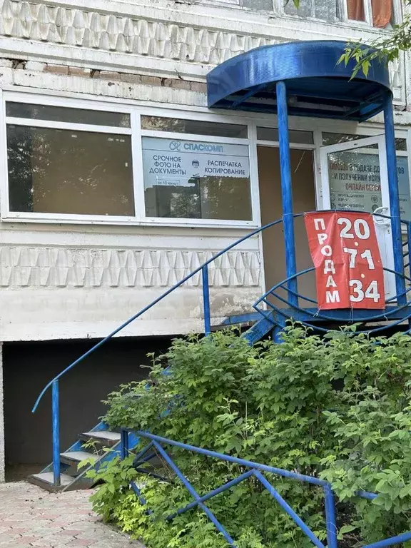1-к кв. Оренбургская область, Оренбург ул. Чкалова, 32 (52.5 м) - Фото 0